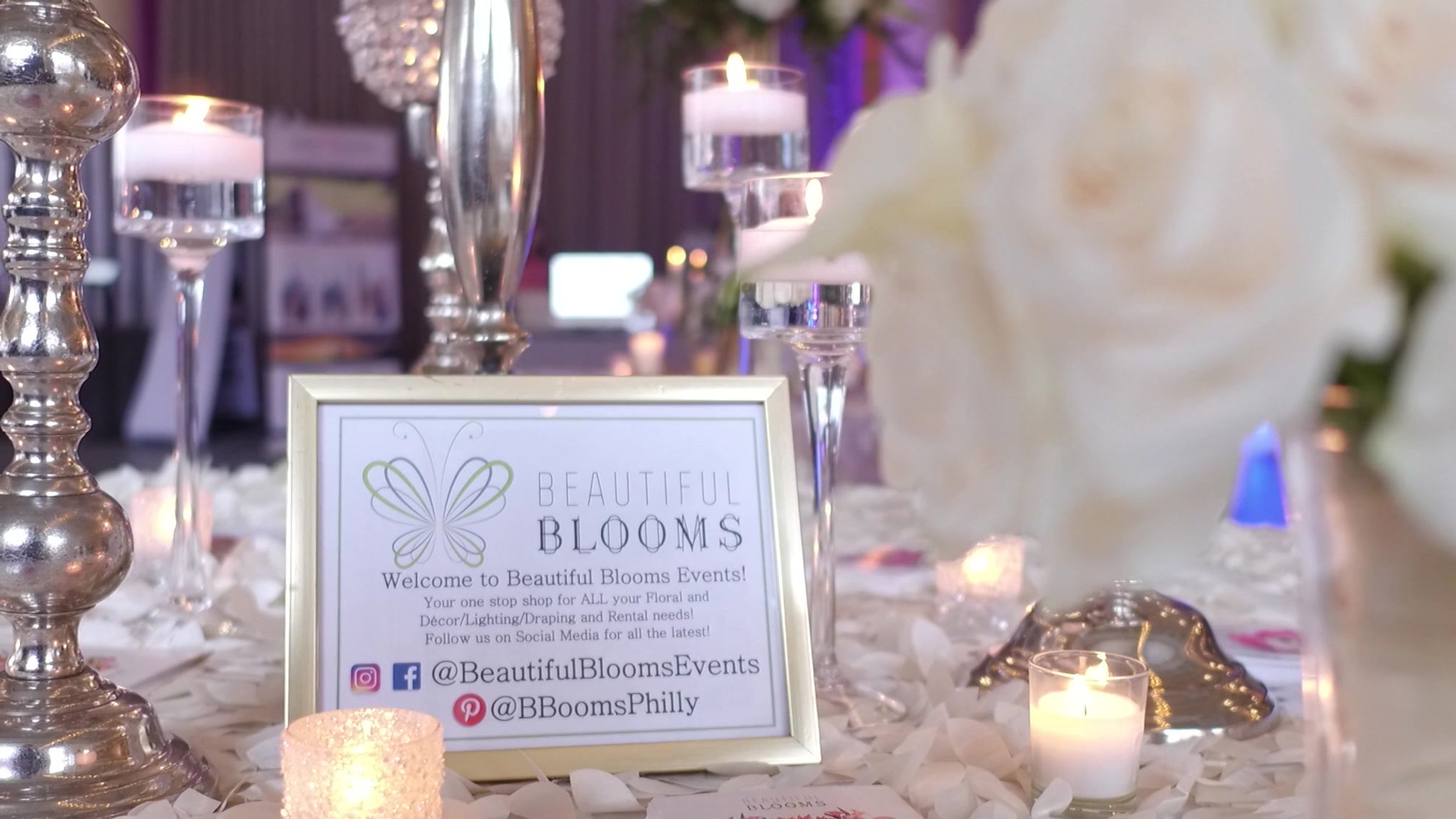 Brûlée Bridal Bash & Fashion Show